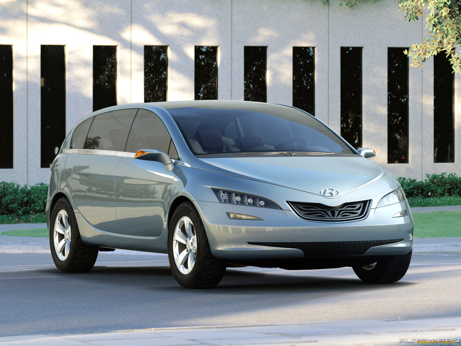 , hyundai